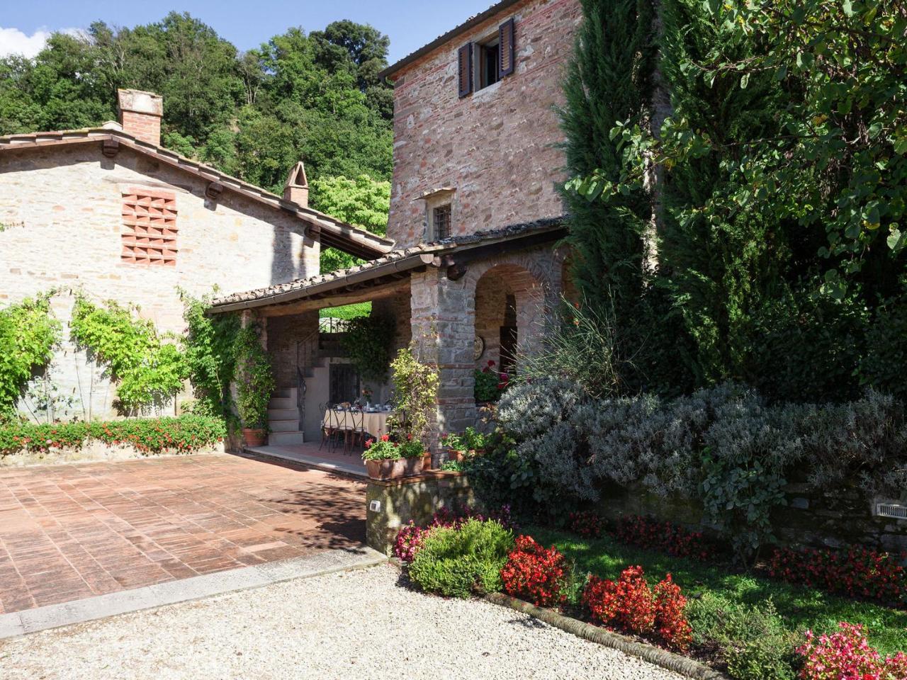Villa Eleonora Ampinana Exterior foto
