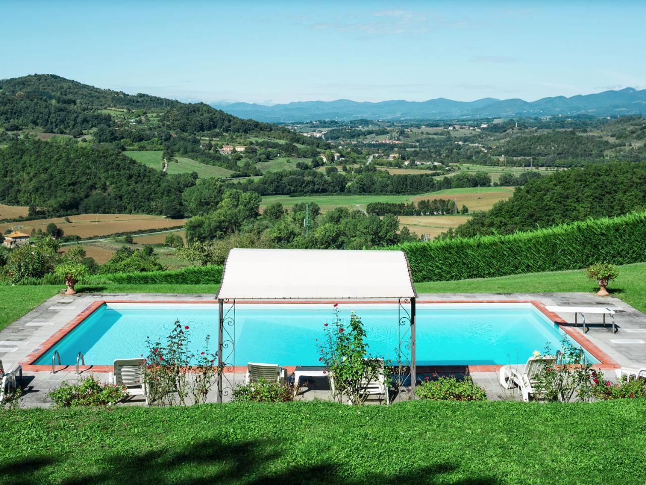 Villa Eleonora Ampinana Exterior foto